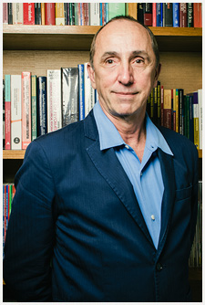 Dr. Marco Antonio Marcolin
