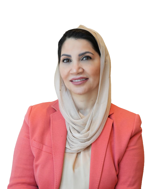 Dr. Rasha Bassim