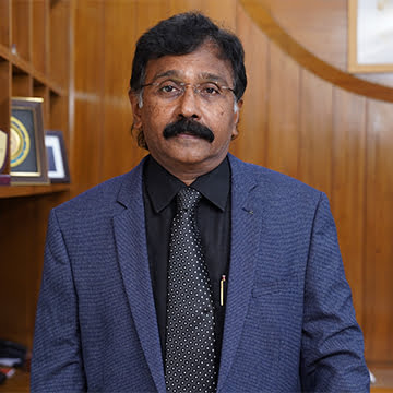 Dr. S. Swetha Reddy