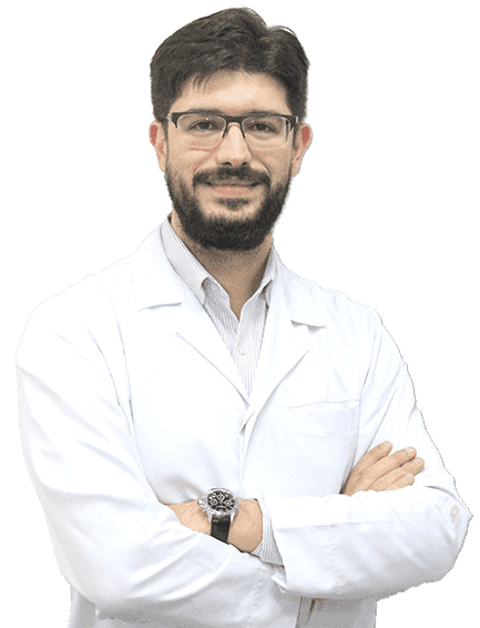 Dr. Willian Rezende do Carmo
