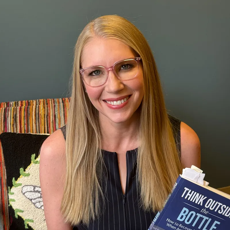 Erin Amato, MD - TMS psychiatrist in Billings