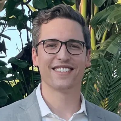 Benjamin Vanderschelden - TMS specialist in Brea