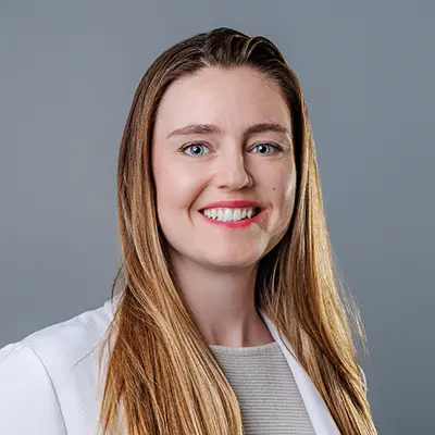 Christina Marsh - TMS specialist in Kenosha