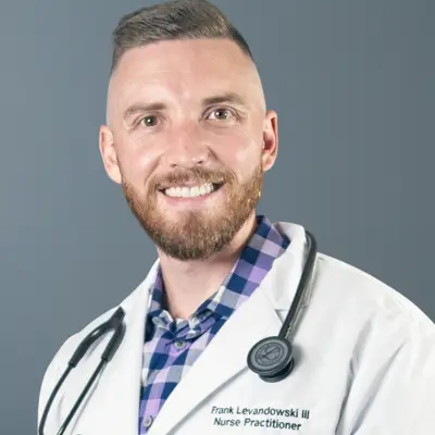 Frank Levandowski FNP-C - TMS specialist in Kenosha