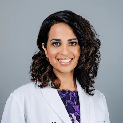 Geeta Bansal - TMS specialist in Kenosha