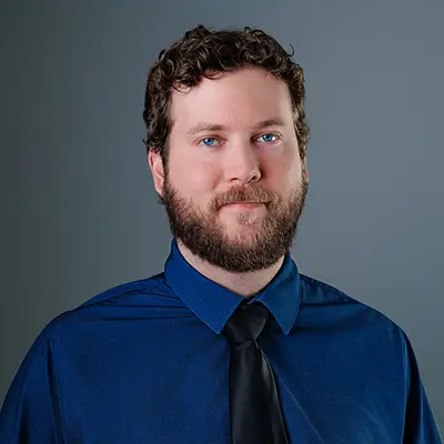 Shane Harris - TMS specialist in Kenosha