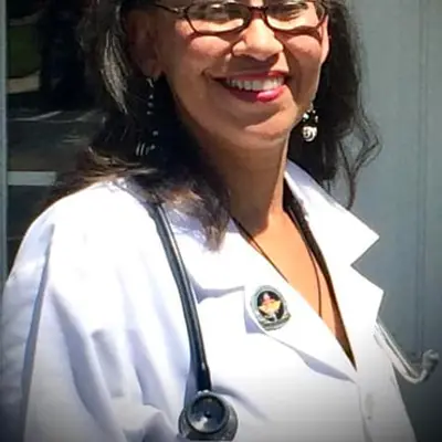 Myra Hall - TMS psychiatrist in Aberdeen