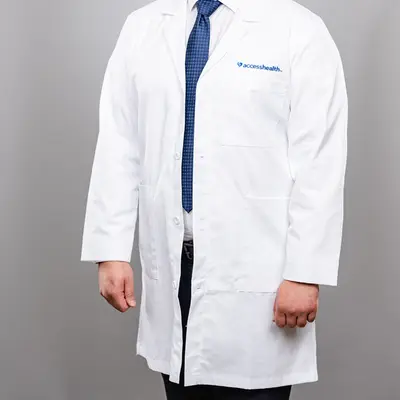 Andrew Shore - TMS psychiatrist in Missouri City