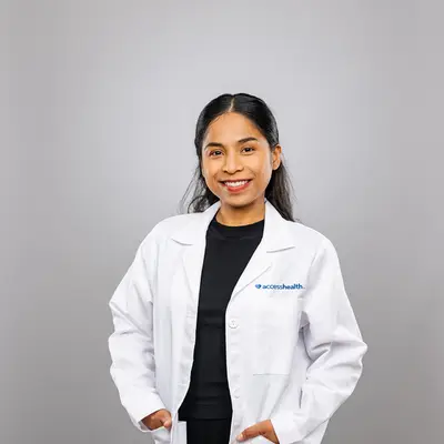 Inna Mercado - TMS Therapist in Missouri City