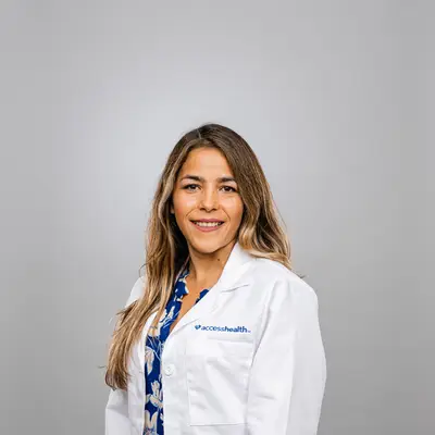 Joanna Rodriguez - TMS psychiatrist in Missouri City