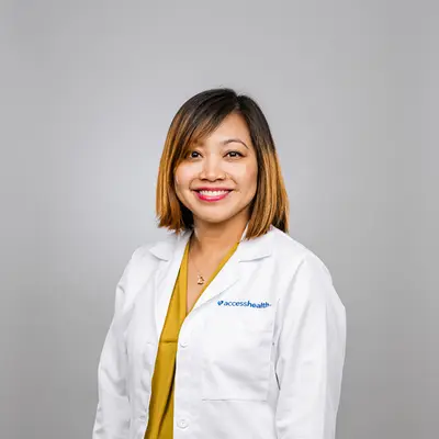 Kateline Pham - TMS Therapist in Missouri City