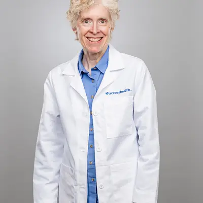 Melanie DeGroot - TMS psychiatrist in Missouri City
