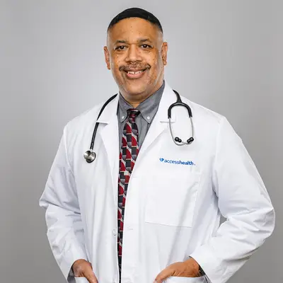 Michael Lawson - TMS psychiatrist in Missouri City