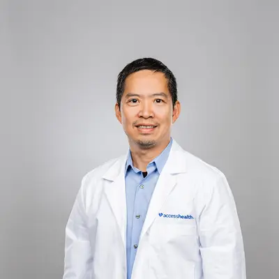 Son Duong - TMS psychiatrist in Missouri City