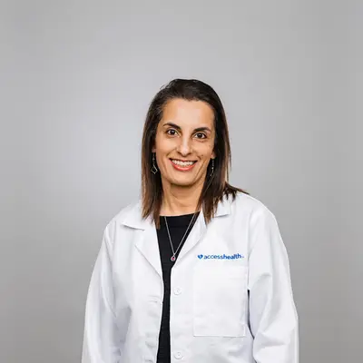 Tahira Zaidi - TMS psychiatrist in Missouri City