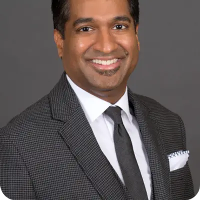 Pritham Raj - TMS Specialist in Clackamas