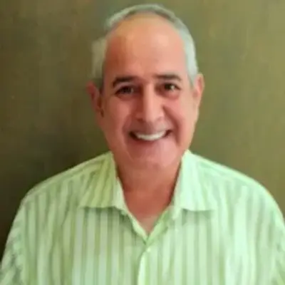 Sirouss Mobed - TMS psychiatrist in Tavares