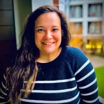 Bianca Cotter - TMS Therapist in N Magnolia Ave Orlando