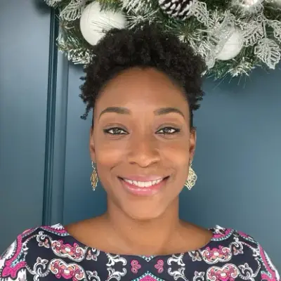 Maria Nieves - TMS Therapist in N Magnolia Ave Orlando
