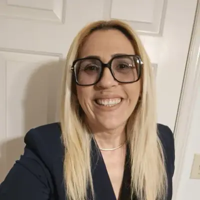Tabatha Sams - TMS Therapist in N Magnolia Ave Orlando