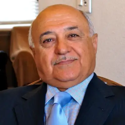 William Jeter - TMS psychiatrist in N Magnolia Ave Orlando