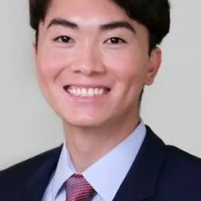 Anna Berg - TMS psychiatrist in Honolulu