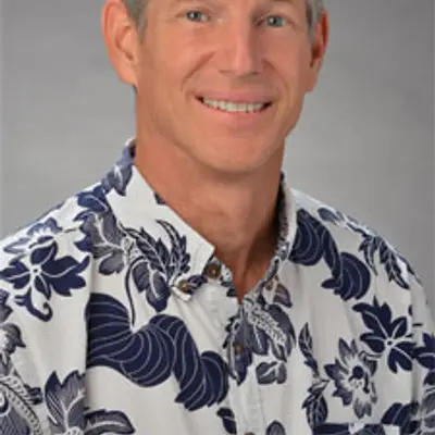 Daniel Lev - TMS psychiatrist in Honolulu