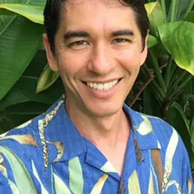 Frederick Duennebier - TMS psychiatrist in Honolulu