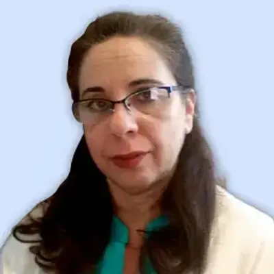 Maryam Hashemiesfahani - TMS specialist in Ladera Ranch