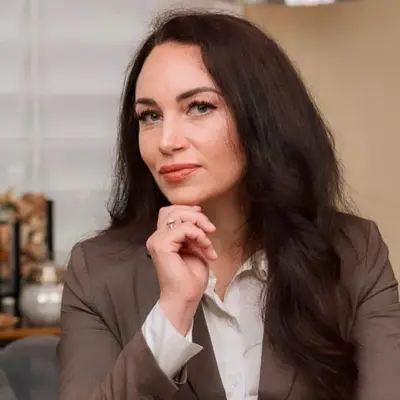 Allison Davies Uppal - TMS specialist in National City