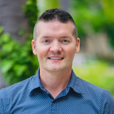 Jeff Landon - TMS specialist in National City