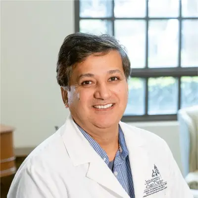 Azeem Anjum - TMS specialist in Oceanside