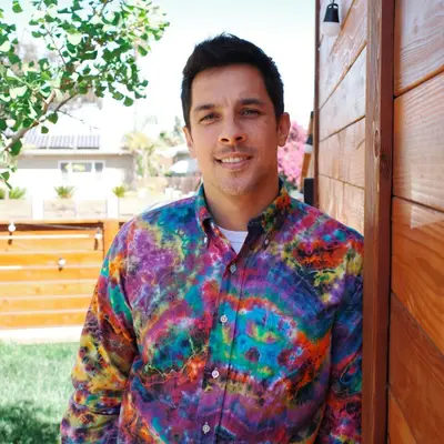 Elliot J - TMS specialist in Oceanside