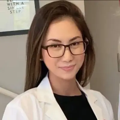 Lyn Hernandez - TMS specialist in Oceanside