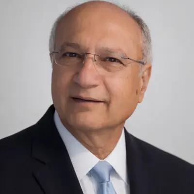 Mohammed Bari - TMS specialist in Oceanside