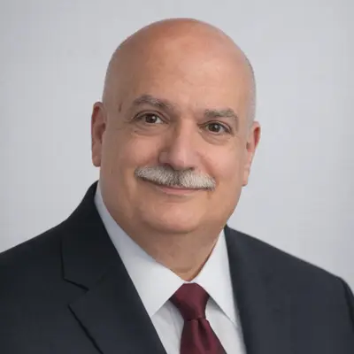 Gregory Paniccia - TMS specialist in Santee