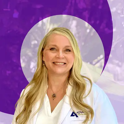 Cathi Stephens - TMS specialist in Clearwater