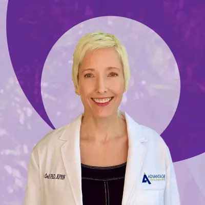 Jennifer Self - TMS specialist in Clearwater