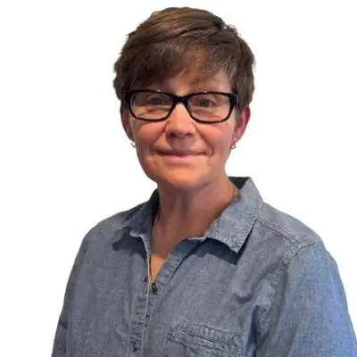 Elizabeth Graham - TMS psychiatrist in Chester