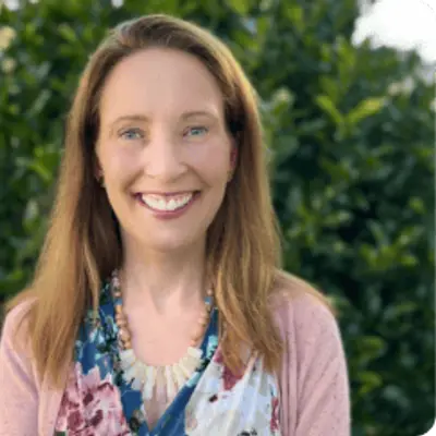 Elizabeth Morgan - TMS psychiatrist in Cary