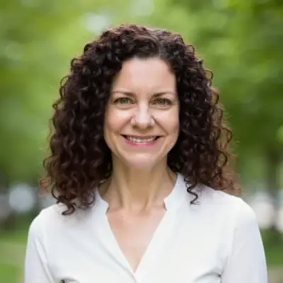 Jennifer J - TMS psychiatrist in Cary