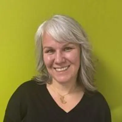 Erica Springer - TMS specialist in Harrisburg