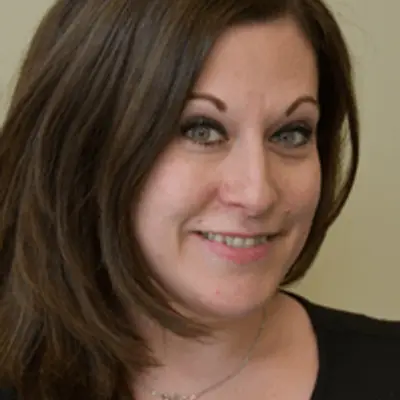 Emme Puritz - TMS specialist in Arlington Heights