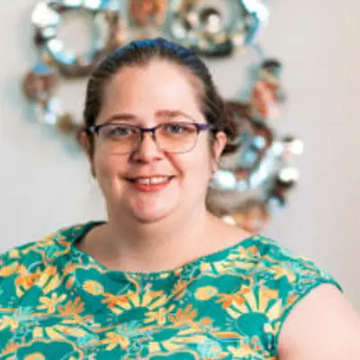 Christina Cassel - TMS psychiatrist in Lincoln