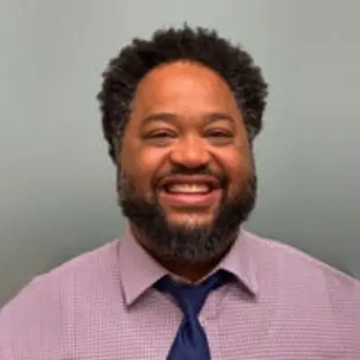Davis III DNP - TMS psychiatrist in Lincoln