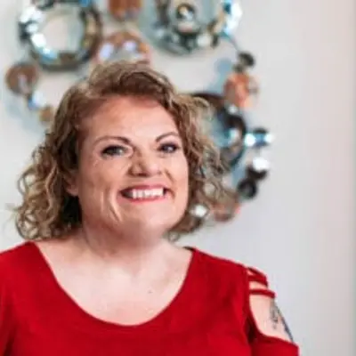 Rebecca Steinhour - TMS psychiatrist in Lincoln