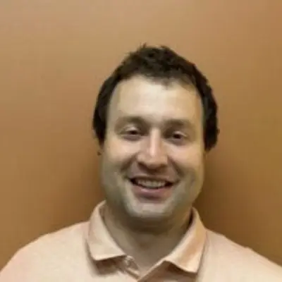 Spencer Stoddard - TMS psychiatrist in Lincoln