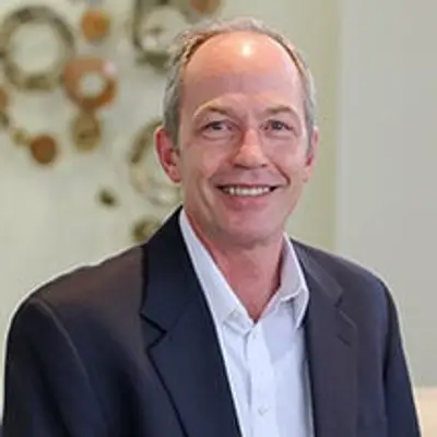 Walt Duffy - TMS psychiatrist in Lincoln