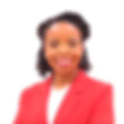Moniqueia Flint - TMS specialist in Chesapeake