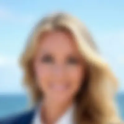 Nancy Preston - TMS specialist in Chesapeake